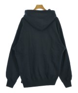uniform experiment（ユニフォームエクスペリメント）パーカー 紺 サイズ:5(XXL位) メンズ/2200731587155