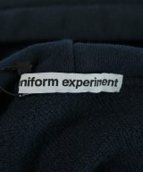 uniform experiment（ユニフォームエクスペリメント）パーカー 紺 サイズ:5(XXL位) メンズ/2200731587155