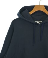 uniform experiment（ユニフォームエクスペリメント）パーカー 紺 サイズ:5(XXL位) メンズ/2200731587155