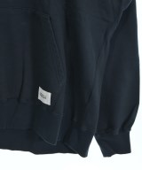 uniform experiment（ユニフォームエクスペリメント）パーカー 紺 サイズ:5(XXL位) メンズ/2200731587155