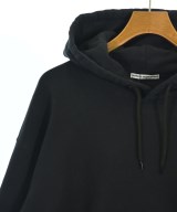 uniform experiment（ユニフォームエクスペリメント）パーカー 黒 サイズ:5(XXL位) メンズ/2200731587186