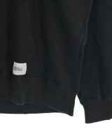 uniform experiment（ユニフォームエクスペリメント）パーカー 黒 サイズ:5(XXL位) メンズ/2200731587186