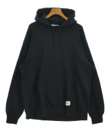 uniform experiment パーカー