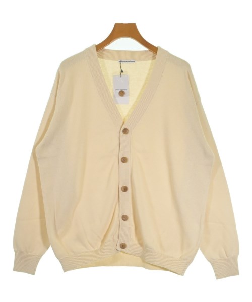 uniform experiment(ユニフォームエクスペリメント)のカーディガン サイズ:4(XL位) 23,400円