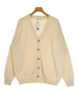 uniform experiment（ユニフォームエクスペリメント）カーディガン ベージュ サイズ:4(XL位) メンズ/2200731587193