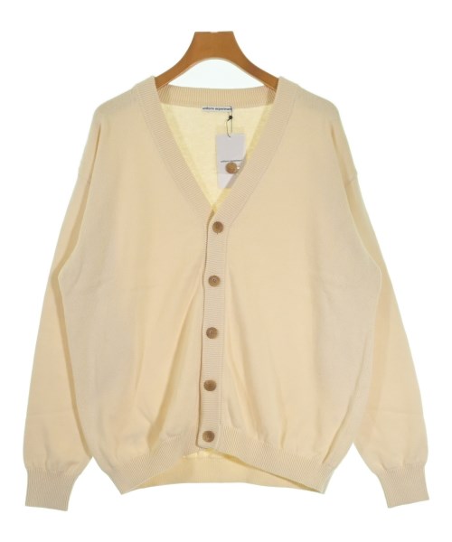 uniform experiment(ユニフォームエクスペリメント)のカーディガン サイズ:3(L位) 23,400円