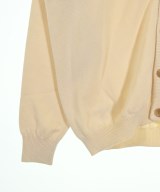 uniform experiment（ユニフォームエクスペリメント）カーディガン ベージュ サイズ:3(L位) メンズ/2200731587209