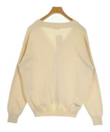 uniform experiment（ユニフォームエクスペリメント）カーディガン ベージュ サイズ:1(S位) メンズ/2200731587216