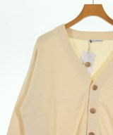uniform experiment（ユニフォームエクスペリメント）カーディガン ベージュ サイズ:1(S位) メンズ/2200731587216