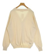 uniform experiment（ユニフォームエクスペリメント）カーディガン ベージュ サイズ:2(M位) メンズ/2200731587223