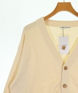 uniform experiment（ユニフォームエクスペリメント）カーディガン ベージュ サイズ:2(M位) メンズ/2200731587223