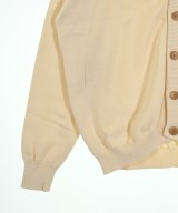uniform experiment（ユニフォームエクスペリメント）カーディガン ベージュ サイズ:2(M位) メンズ/2200731587223