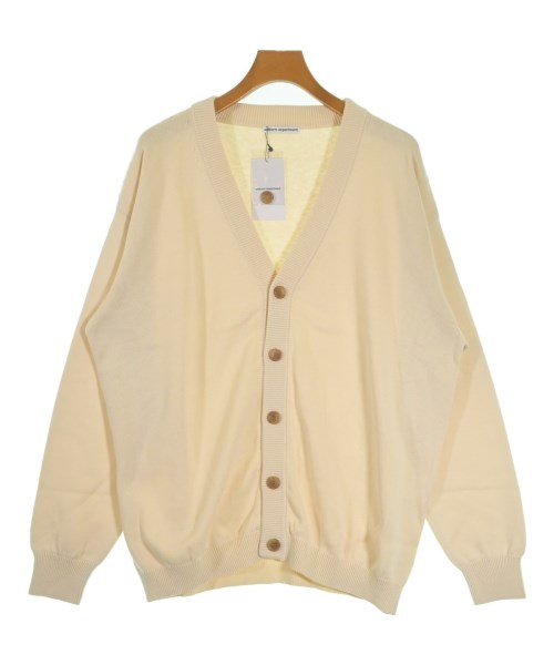 uniform experiment(ユニフォームエクスペリメント)のカーディガン サイズ:5(XXL位) 23,400円