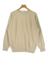 uniform experiment（ユニフォームエクスペリメント）ニット・セーター ベージュ サイズ:1(S位) メンズ/2200731587247