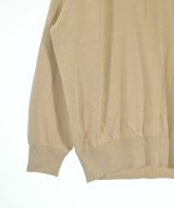 uniform experiment（ユニフォームエクスペリメント）ニット・セーター ベージュ サイズ:1(S位) メンズ/2200731587247