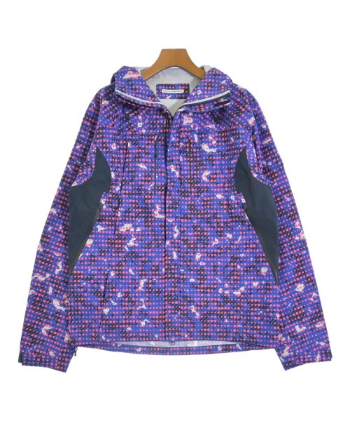 uniform experiment(ユニフォームエクスペリメント)のマウンテンパーカー サイズ:1(S位) 40,700円