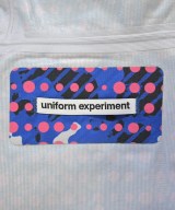 uniform experiment（ユニフォームエクスペリメント）マウンテンパーカー 青 サイズ:1(S位) メンズ/2200731587254