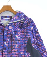 uniform experiment（ユニフォームエクスペリメント）マウンテンパーカー 青 サイズ:1(S位) メンズ/2200731587254
