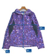 uniform experiment（ユニフォームエクスペリメント）マウンテンパーカー 青 サイズ:1(S位) メンズ/2200731587254