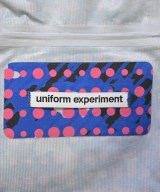 uniform experiment（ユニフォームエクスペリメント）マウンテンパーカー 青 サイズ:3(L位) メンズ/2200731587261