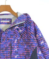 uniform experiment（ユニフォームエクスペリメント）マウンテンパーカー 青 サイズ:3(L位) メンズ/2200731587261
