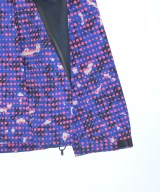 uniform experiment（ユニフォームエクスペリメント）マウンテンパーカー 青 サイズ:3(L位) メンズ/2200731587261