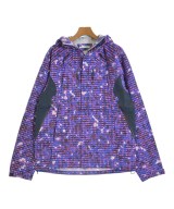 uniform experiment（ユニフォームエクスペリメント）マウンテンパーカー 青 サイズ:2(M位) メンズ/2200731587278