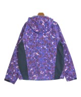 uniform experiment（ユニフォームエクスペリメント）マウンテンパーカー 青 サイズ:2(M位) メンズ/2200731587278