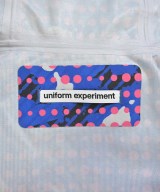 uniform experiment（ユニフォームエクスペリメント）マウンテンパーカー 青 サイズ:2(M位) メンズ/2200731587278