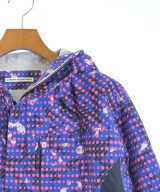 uniform experiment（ユニフォームエクスペリメント）マウンテンパーカー 青 サイズ:2(M位) メンズ/2200731587278