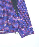 uniform experiment（ユニフォームエクスペリメント）マウンテンパーカー 青 サイズ:2(M位) メンズ/2200731587278