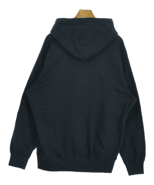 uniform experiment（ユニフォームエクスペリメント）パーカー 紺 サイズ:3(L位) メンズ/2200731587285