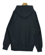 uniform experiment（ユニフォームエクスペリメント）パーカー 紺 サイズ:3(L位) メンズ/2200731587285