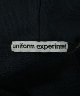 uniform experiment（ユニフォームエクスペリメント）パーカー 紺 サイズ:3(L位) メンズ/2200731587285