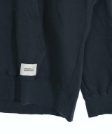 uniform experiment（ユニフォームエクスペリメント）パーカー 紺 サイズ:3(L位) メンズ/2200731587285