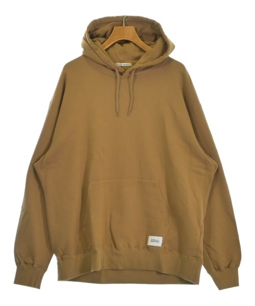 uniform experiment(ユニフォームエクスペリメント)のパーカー サイズ:5(XXL位) 13,000円