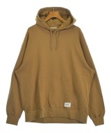 uniform experiment（ユニフォームエクスペリメント）パーカー ベージュ サイズ:5(XXL位) メンズ/2200731587292