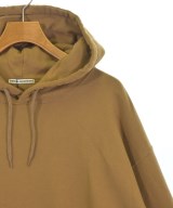 uniform experiment（ユニフォームエクスペリメント）パーカー ベージュ サイズ:5(XXL位) メンズ/2200731587292