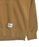 uniform experiment（ユニフォームエクスペリメント）パーカー ベージュ サイズ:3(L位) メンズ/2200731587308