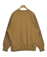 uniform experiment（ユニフォームエクスペリメント）スウェット ベージュ サイズ:2(M位) メンズ/2200731587315