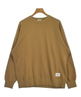 uniform experiment スウェット