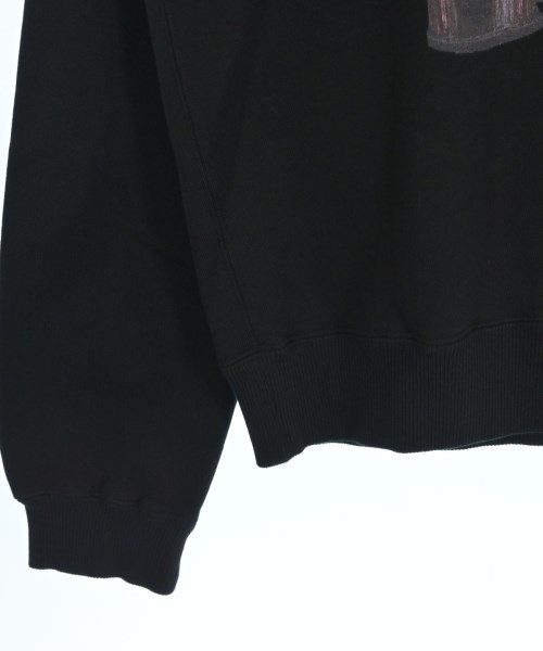 uniform experiment（ユニフォームエクスペリメント）スウェット 黒 サイズ:2(M位) メンズ/2200731587322