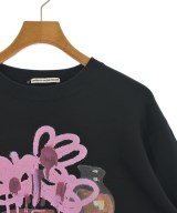uniform experiment（ユニフォームエクスペリメント）スウェット 黒 サイズ:2(M位) メンズ/2200731587322