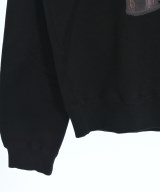 uniform experiment（ユニフォームエクスペリメント）スウェット 黒 サイズ:2(M位) メンズ/2200731587322