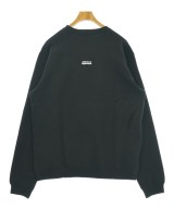 uniform experiment（ユニフォームエクスペリメント）スウェット 黒 サイズ:4(XL位) メンズ/2200731587339