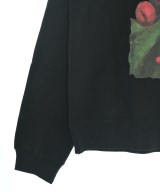 uniform experiment（ユニフォームエクスペリメント）スウェット 黒 サイズ:4(XL位) メンズ/2200731587339