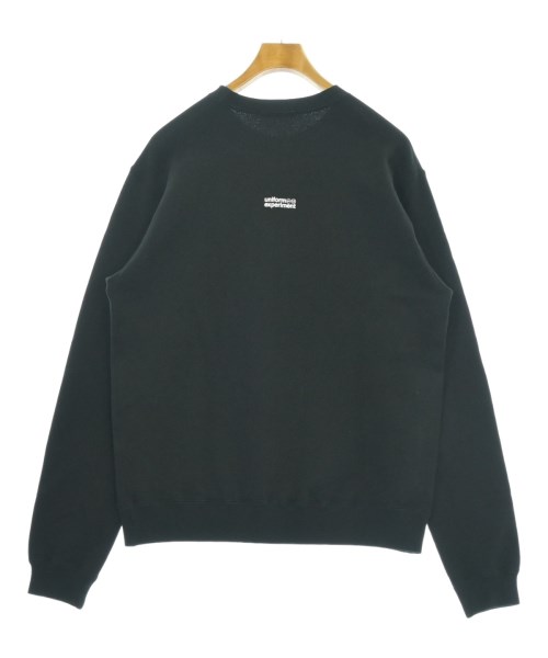 uniform experiment（ユニフォームエクスペリメント）スウェット 黒 サイズ:2(M位) メンズ/2200731587346