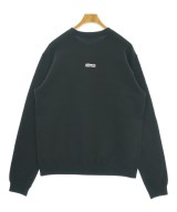 uniform experiment（ユニフォームエクスペリメント）スウェット 黒 サイズ:2(M位) メンズ/2200731587346