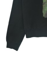 uniform experiment（ユニフォームエクスペリメント）スウェット 黒 サイズ:2(M位) メンズ/2200731587346