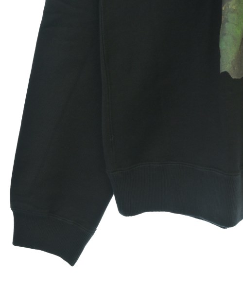 uniform experiment（ユニフォームエクスペリメント）スウェット 黒 サイズ:5(XXL位) メンズ/2200731587353